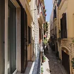Vallisa 72 - Centro Storico Bari