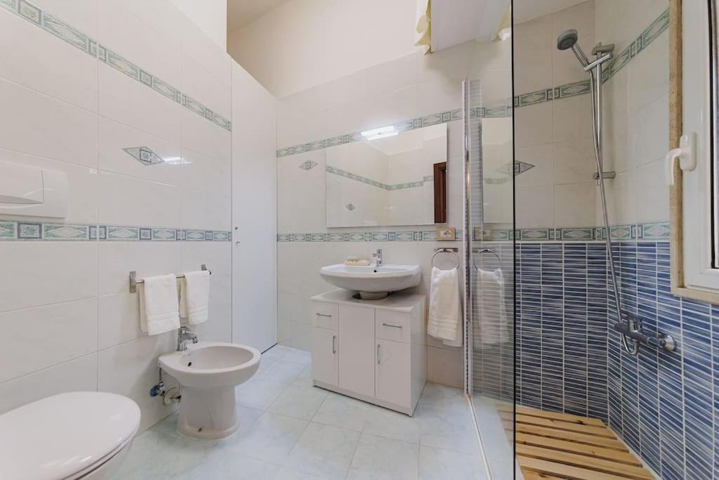 Ferienhaus Vallisa 72 - Centro Storico
