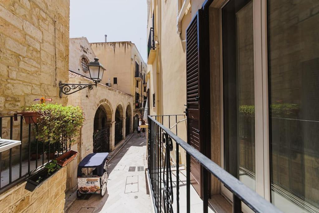 Ferienhaus Vallisa 72 - Centro Storico