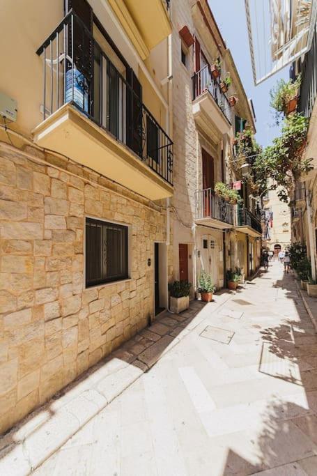Vallisa 72 - Centro Storico * Bari