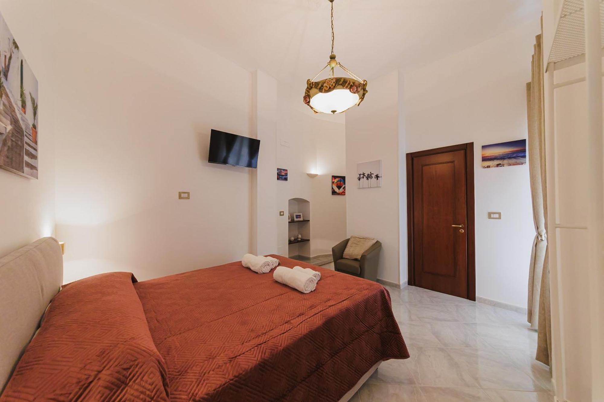 Ferienhaus Vallisa 72 - Centro Storico Bari