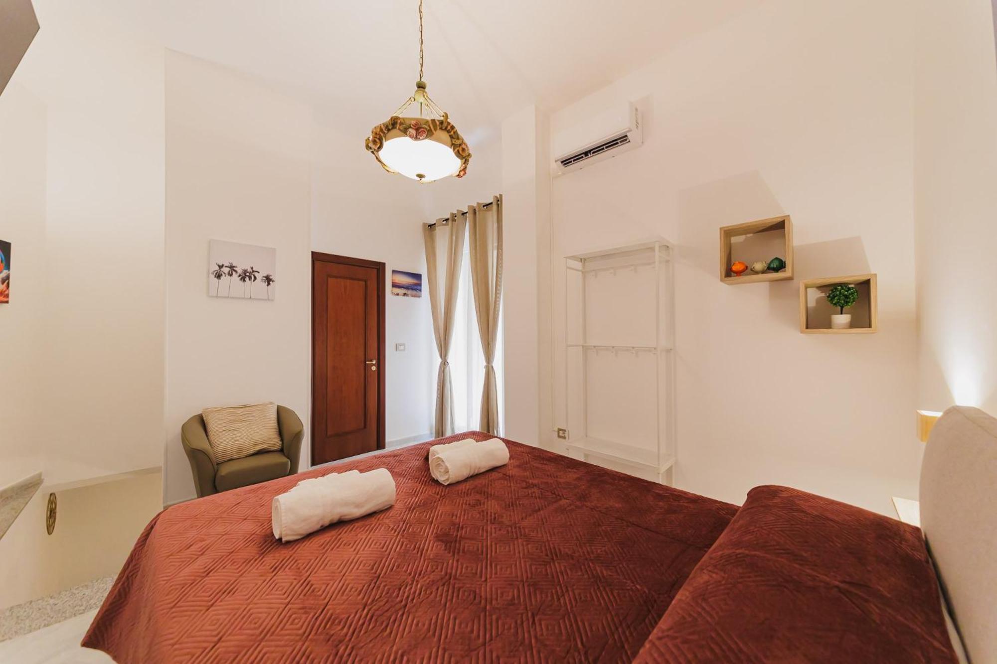 Ferienhaus Vallisa 72 - Centro Storico Bari